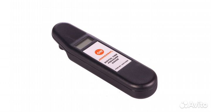 Манометр давления в шинах цифровой