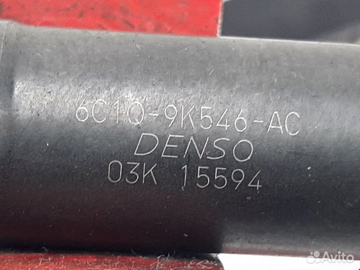 Форсунка для Ford Transit 5