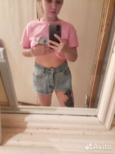 Шорты