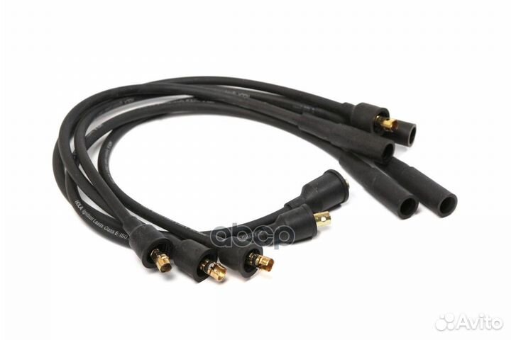 Высоковольтные провода HL401 hola