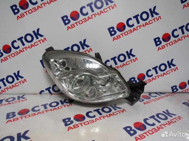 Фара Право mazda verisa DC5W, DC5R