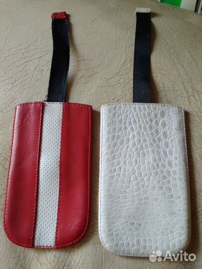 Чехлы карманы футляры кожа Honor 20lite