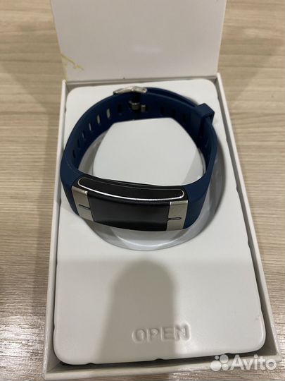 Фитнес трекер Geozon