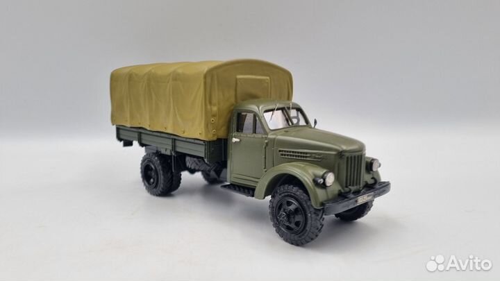 Уралзис-381 тент