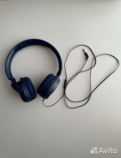 Наушники JBL Tune 500