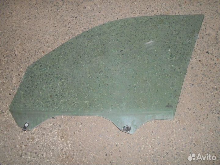 Стекло двери передней правой BMW X5 (2000-2007) E5