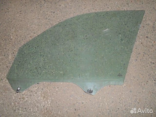 Стекло двери передней правой BMW X5 (2000-2007) E5