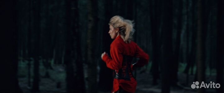 Видеооператор, режиссёр, оператор-постановщик