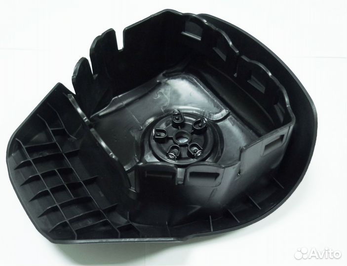 Крышка подушки безопасности руля BMW X3 F25
