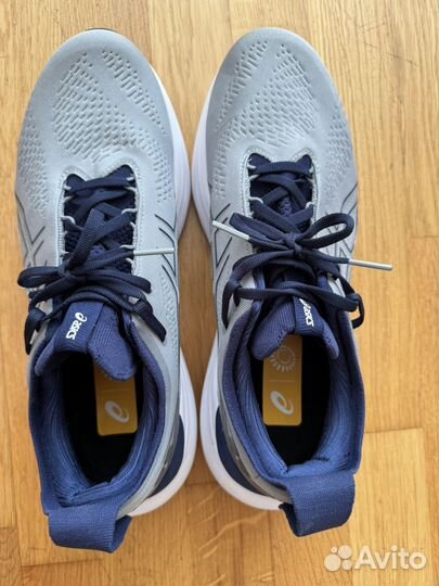 Кроссовки asics gel nimbus 25