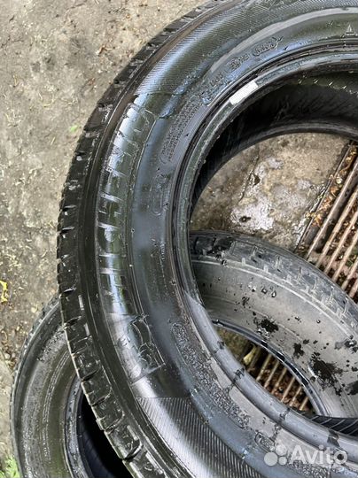 Nokian Tyres Hakka Blue SUV 2.25/65 R17