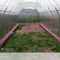 Ремонт теплиц, Высоковск