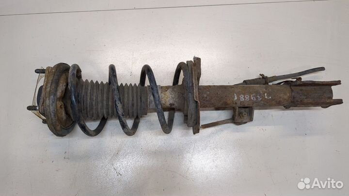 Амортизатор подвески Ford Maverick, 2002