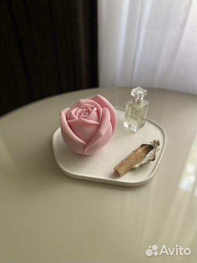 Свечи интерьерные