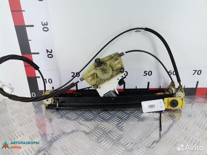 Стеклоподъемник передний правый Audi A6 4F/C6 2008