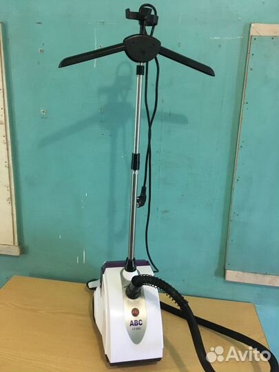 Отпариватель