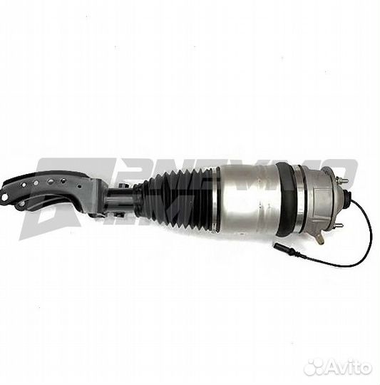 Передний пневматический амортизатор Cayenne 958