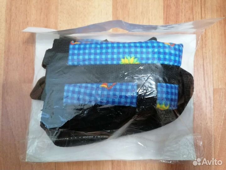 Вожжи для обучения ребёнка ходьбе