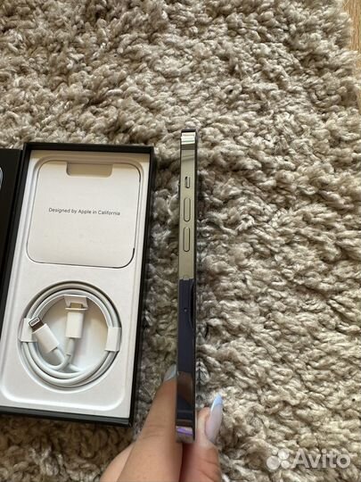 iPhone 13 Pro 256гб