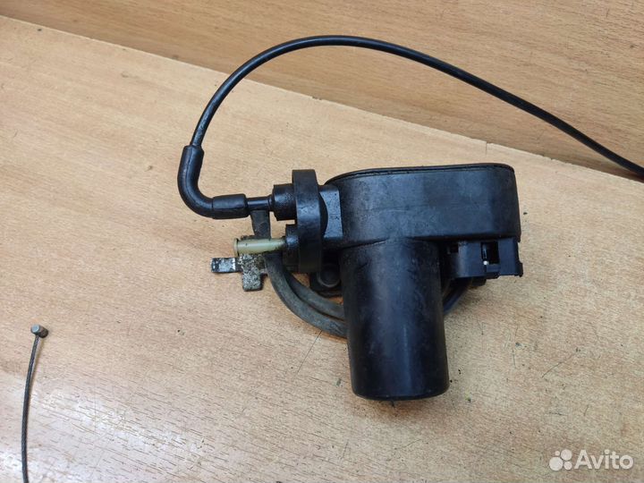 Круиз контроль, Volvo 960