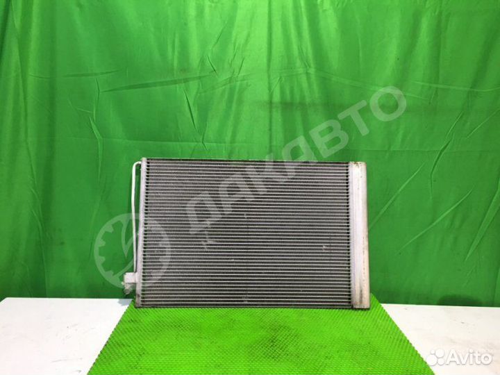 Радиатор кондиционера Bmw 5 E60