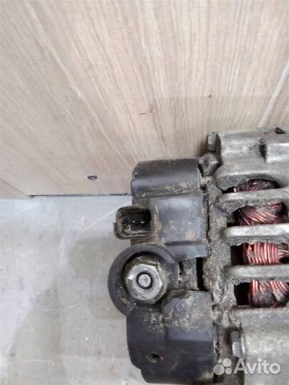 Генератор от Citroen Berlingo 1996-2002