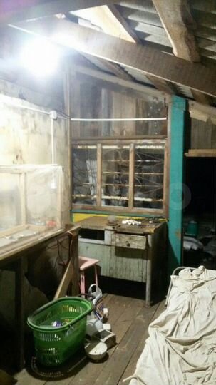 Участок 11 сот. (ИЖС)