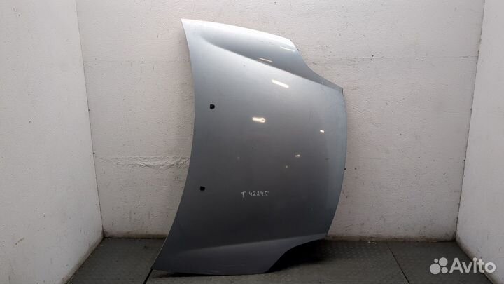 Капот Fiat Bravo, 2007