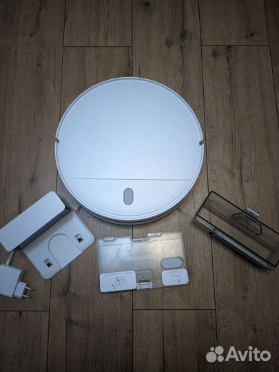 Xiaomi Mi Robot Vacuum Mop Essential