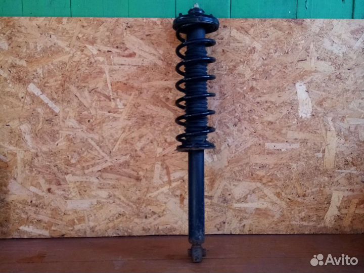 Задняя стойка торнэо, accord 6 поколение