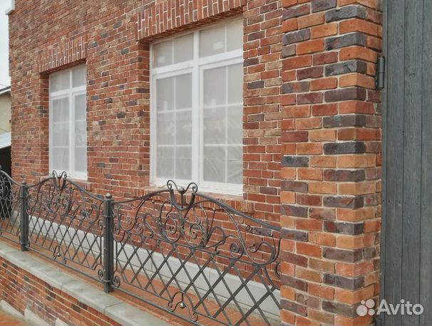 Кирпич царский ручной работы