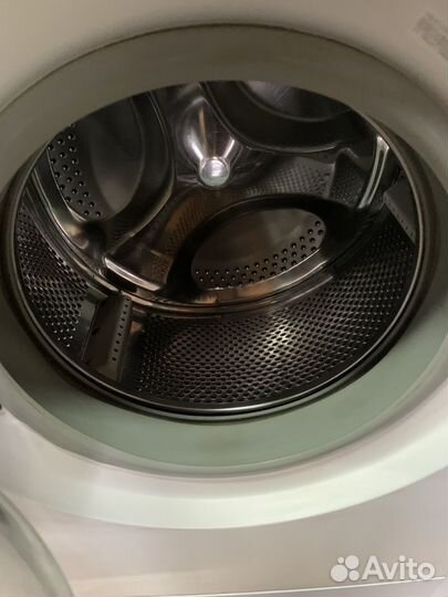 Стиральная машина indesit