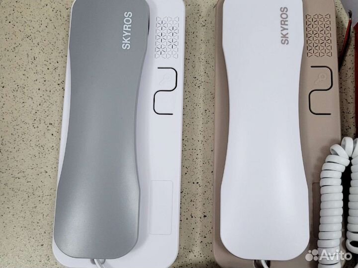 Трубка домофона(8 цветов)