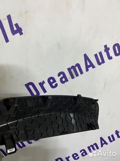 Пластик салона Bmw 7-series G12 B57D30A