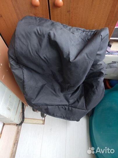 Прогулочная коляска yoya