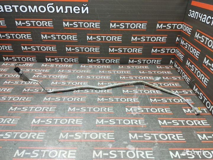 Трубка кондиционера Bmw X3 E83 N52B25A 2010