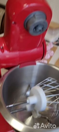 Миксер планетарный bosch mum44R1