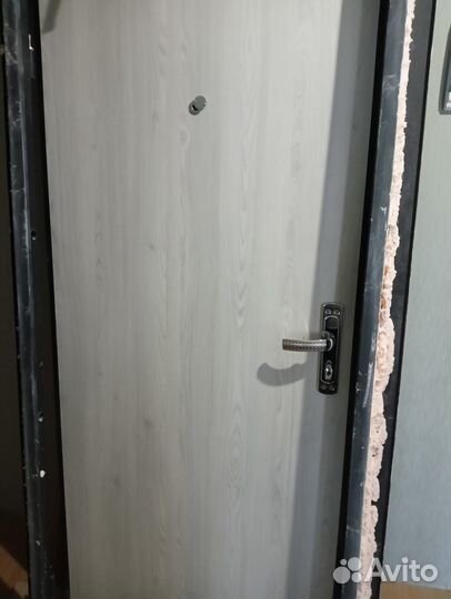 Дверь входная