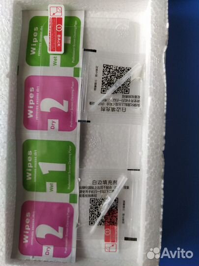 Защитные стёкла для Samsung Galaxy J6 (2018) 3/32