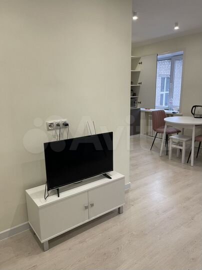 2-к. квартира, 44 м², 5/5 эт.