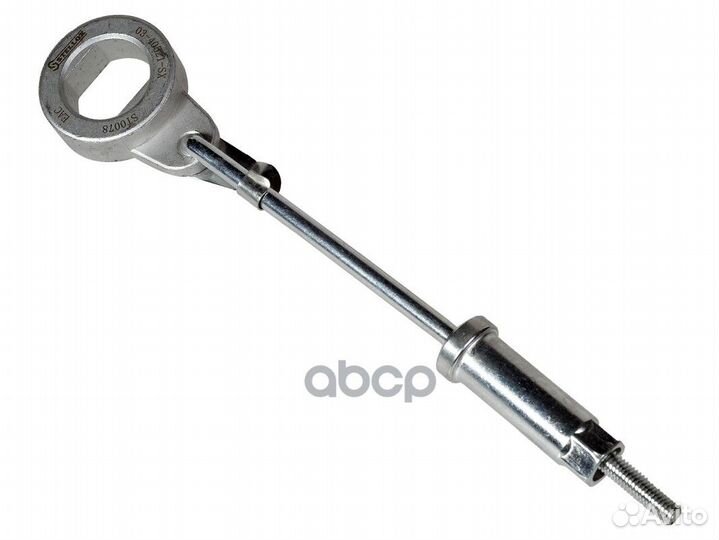 03-40521-SX натяжитель ремня тяга MB W124/W201