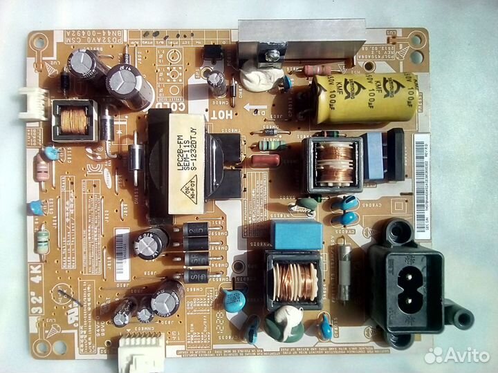 PD32AVO CSM BN44-00492A