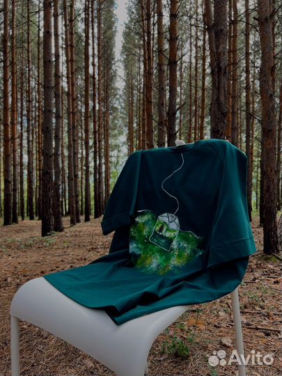 Кастомизация одежды