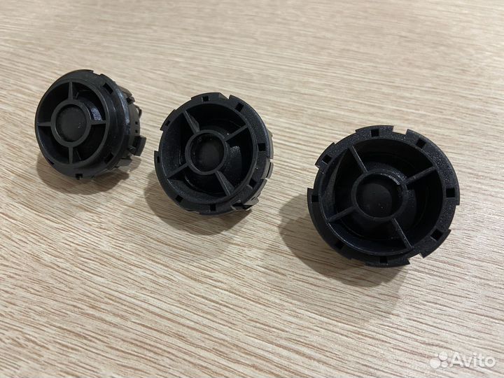 Твиттеры ford