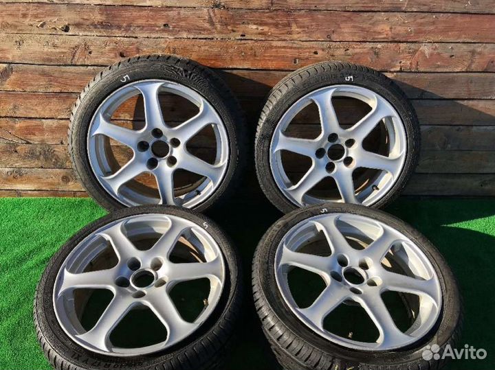 Диск литой, Audi A6 C7 (S6,RS6) 2014