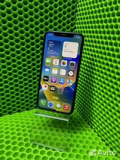 iPhone 11 Pro, 64 ГБ