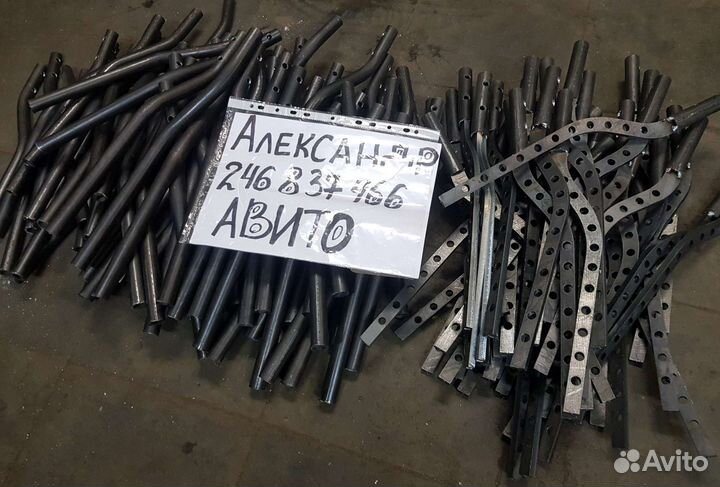 Рычаг кпп, резной на ваз 2101-07