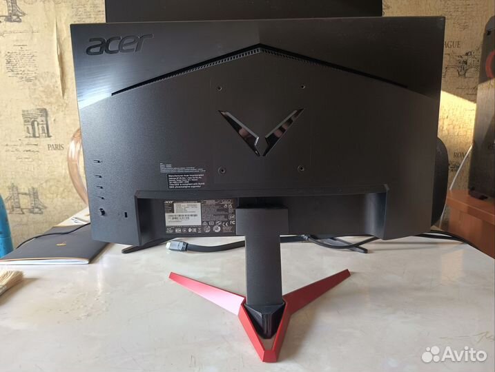 Acer vg220q