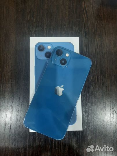 iPhone 13, 128 ГБ