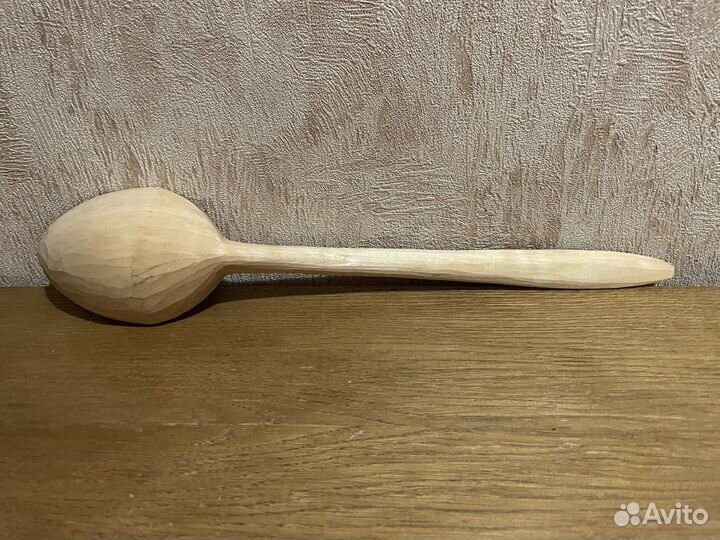 Деревянные ложки СССР